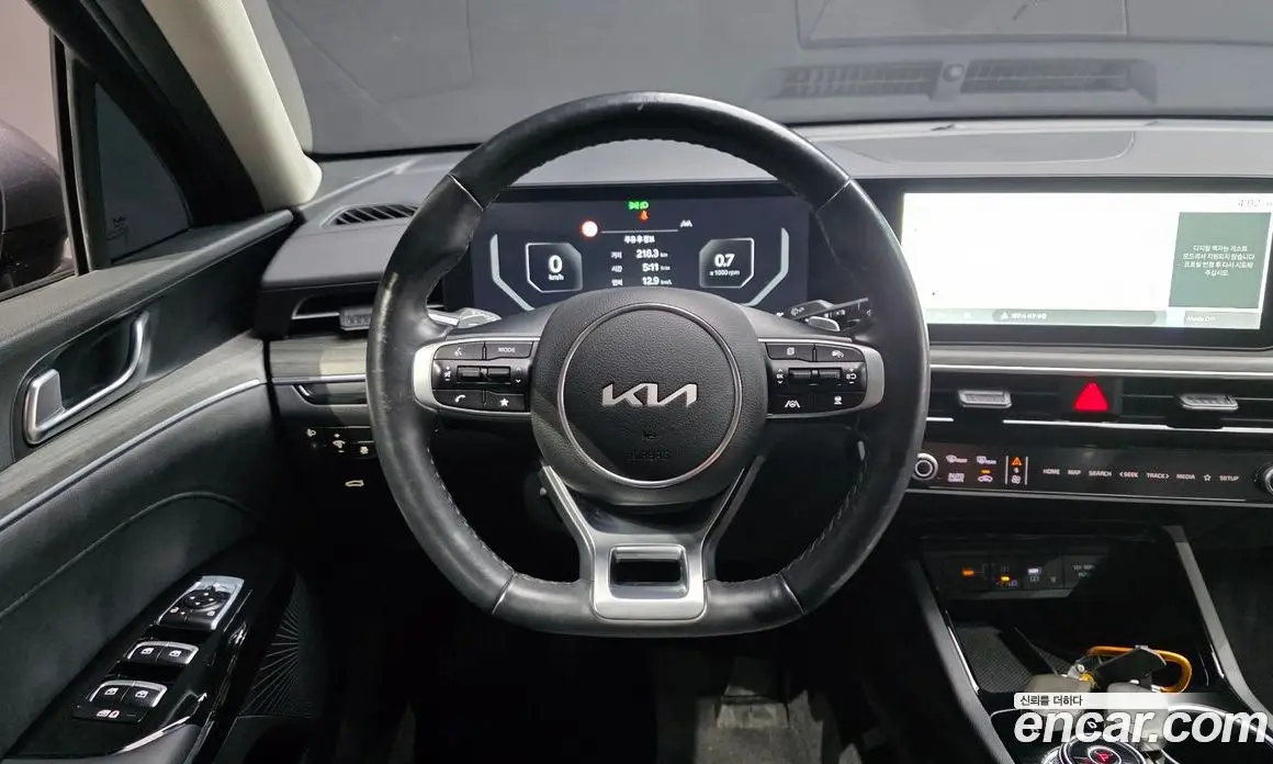 Kia K5 (Optima) 2024 1.6 автомат (гидро), фото 13 Kia K5 (Optima) 2024 1.6 автомат (гидро), фото 13
