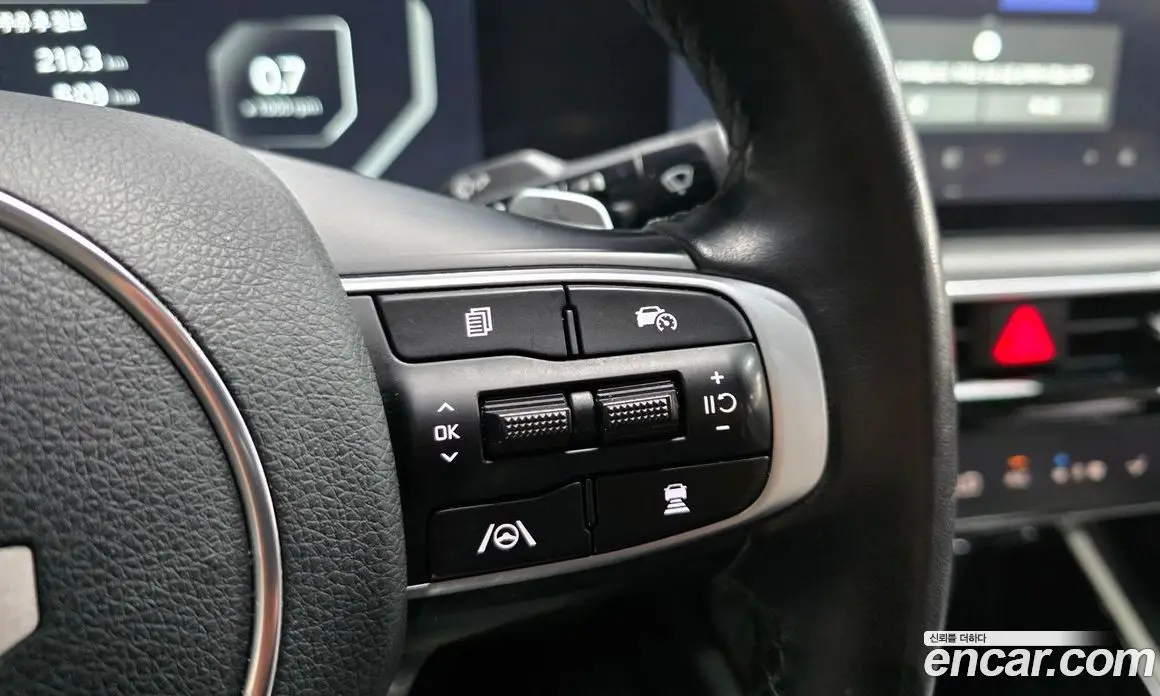 Kia K5 (Optima) 2024 1.6 автомат (гидро), фото 14 Kia K5 (Optima) 2024 1.6 автомат (гидро), фото 14