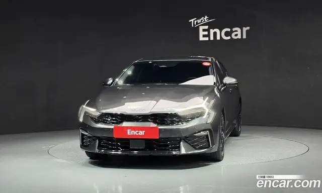 Kia K5 (Optima) 2024 1.6 автомат (гидро), миниатюра 3 Kia K5 (Optima) 2024 1.6 автомат (гидро), миниатюра 3