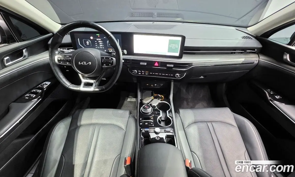 Kia K5 (Optima) 2024 1.6 автомат (гидро), фото 7 Kia K5 (Optima) 2024 1.6 автомат (гидро), фото 7