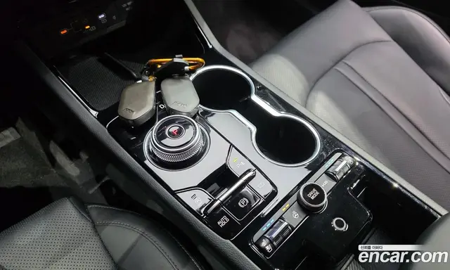 Kia K5 (Optima) 2024 1.6 автомат (гидро), миниатюра 9 Kia K5 (Optima) 2024 1.6 автомат (гидро), миниатюра 9