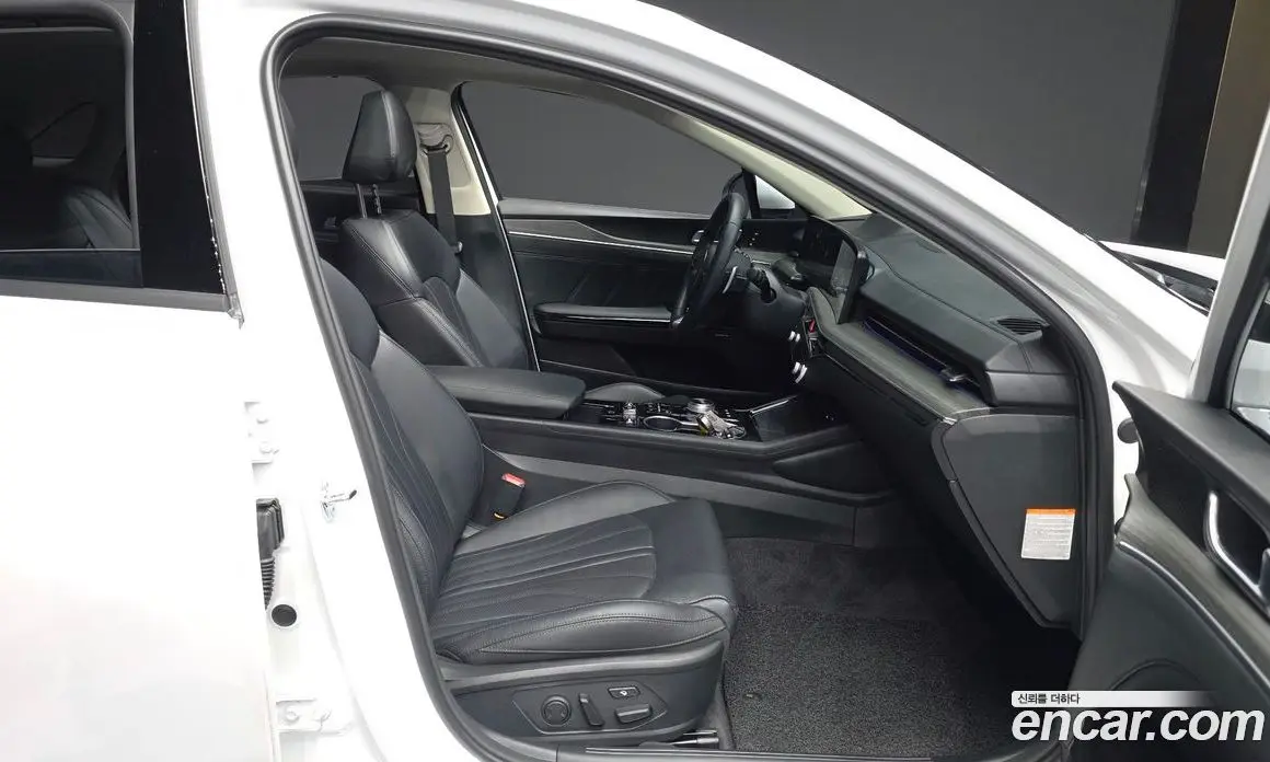 Kia K5 (Optima) 2026 2.0 автомат (гидро), фото 11 Kia K5 (Optima) 2026 2.0 автомат (гидро), фото 11