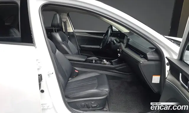 Kia K5 (Optima) 2026 2.0 автомат (гидро), миниатюра 11 Kia K5 (Optima) 2026 2.0 автомат (гидро), миниатюра 11