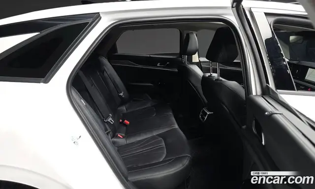 Kia K5 (Optima) 2026 2.0 автомат (гидро), миниатюра 12