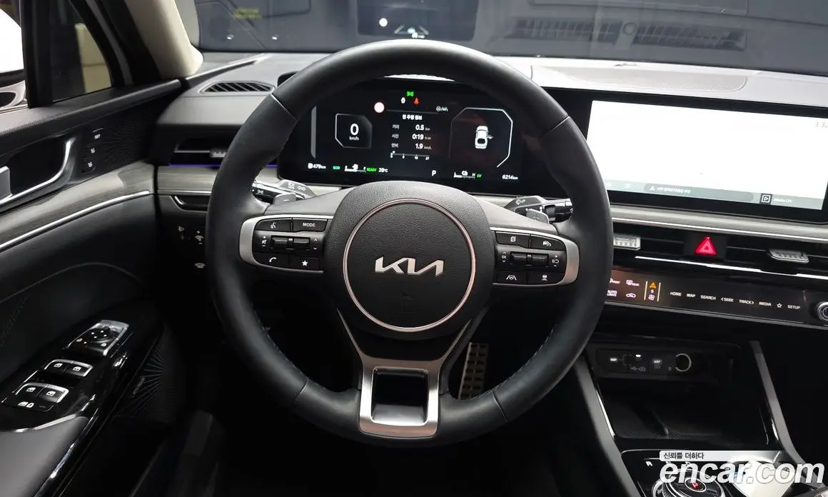 Kia K5 (Optima) 2026 2.0 автомат (гидро), фото 13 Kia K5 (Optima) 2026 2.0 автомат (гидро), фото 13