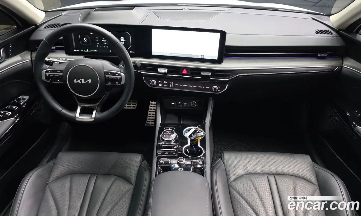 Kia K5 (Optima) 2026 2.0 автомат (гидро), фото 7 Kia K5 (Optima) 2026 2.0 автомат (гидро), фото 7