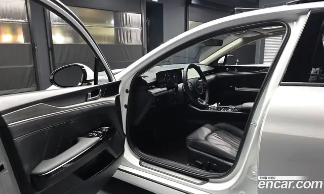 Kia K5 (Optima) 2026 2.0 автомат (гидро), миниатюра 10 Kia K5 (Optima) 2026 2.0 автомат (гидро), миниатюра 10