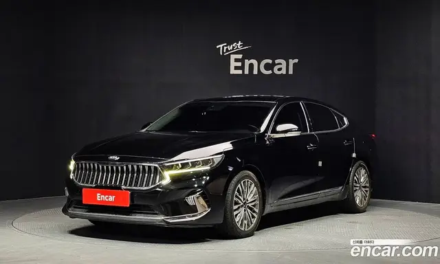 Kia K7, 2019, 36 544 км Kia K7, 2019, 36 544 км