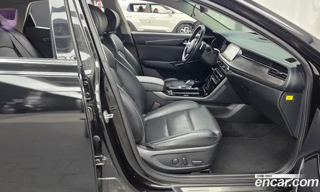 Kia K7 2019 3.0 автомат (гидро), миниатюра 11 Kia K7 2019 3.0 автомат (гидро), миниатюра 11