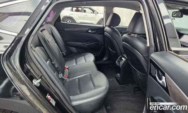 Kia K7 2019 3.0 автомат (гидро), миниатюра 12