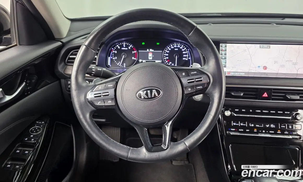 Kia K7 2019 3.0 автомат (гидро), фото 13 Kia K7 2019 3.0 автомат (гидро), фото 13