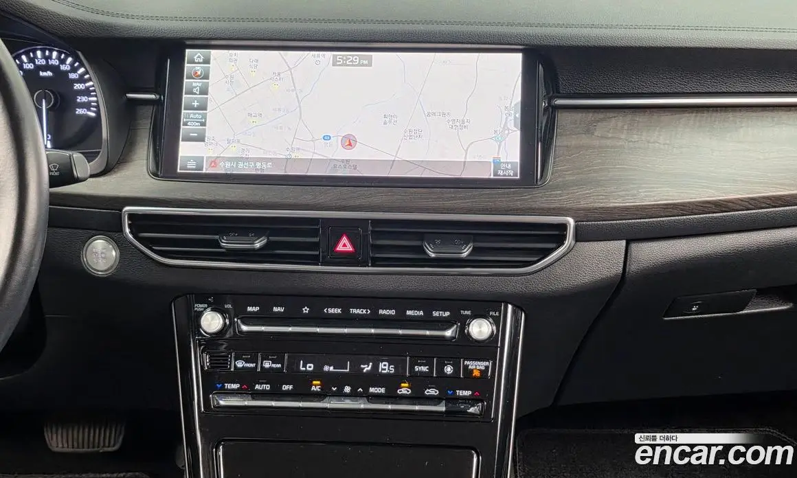 Kia K7 2019 3.0 автомат (гидро), фото 14 Kia K7 2019 3.0 автомат (гидро), фото 14