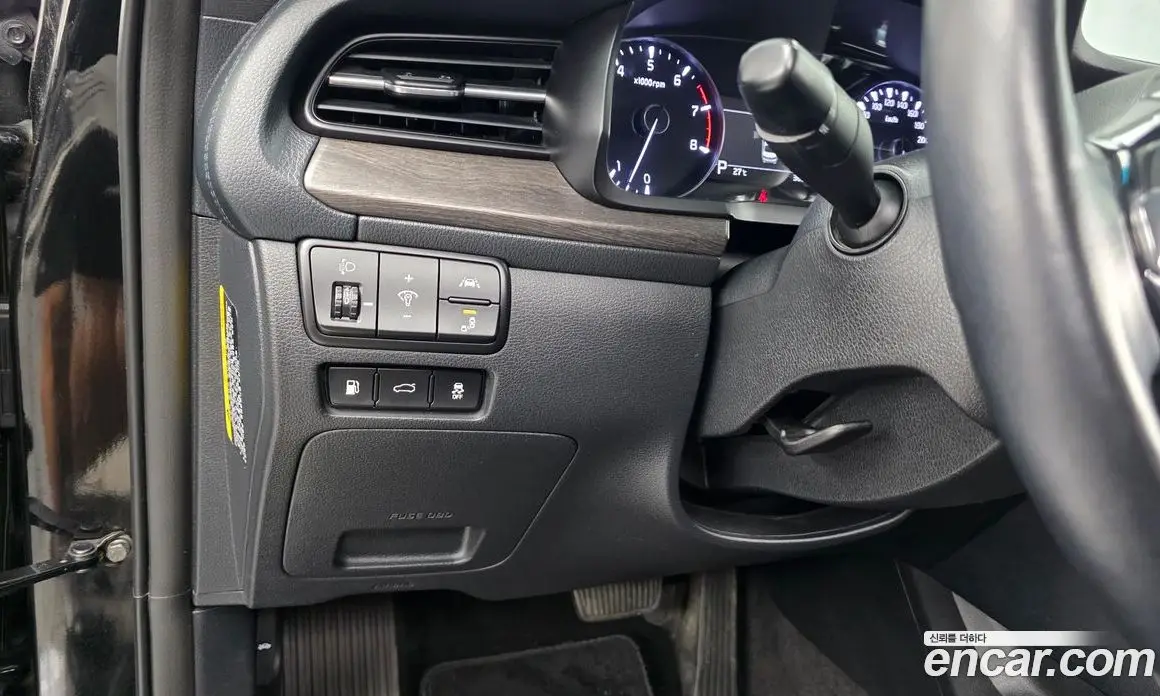 Kia K7 2019 3.0 автомат (гидро), фото 16 Kia K7 2019 3.0 автомат (гидро), фото 16