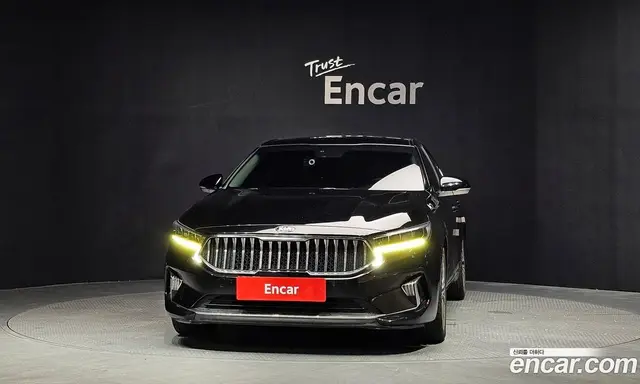 Kia K7 2019 3.0 автомат (гидро), миниатюра 3 Kia K7 2019 3.0 автомат (гидро), миниатюра 3