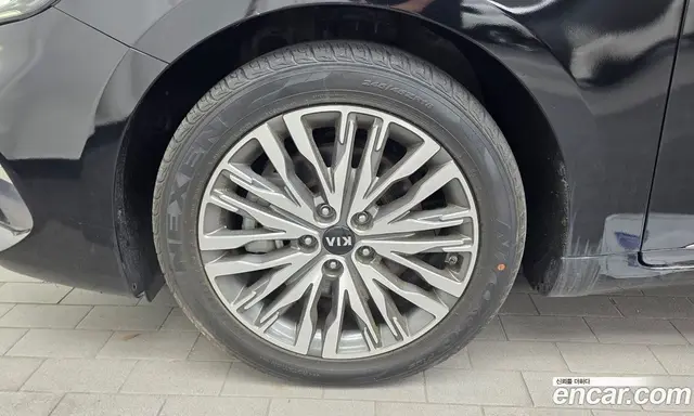 Kia K7 2019 3.0 автомат (гидро), миниатюра 5 Kia K7 2019 3.0 автомат (гидро), миниатюра 5