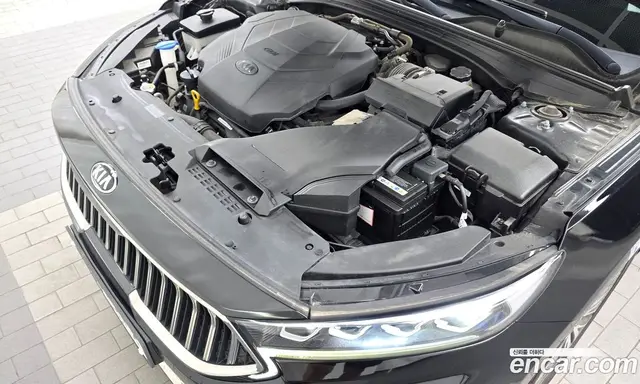 Kia K7 2019 3.0 автомат (гидро), миниатюра 6 Kia K7 2019 3.0 автомат (гидро), миниатюра 6