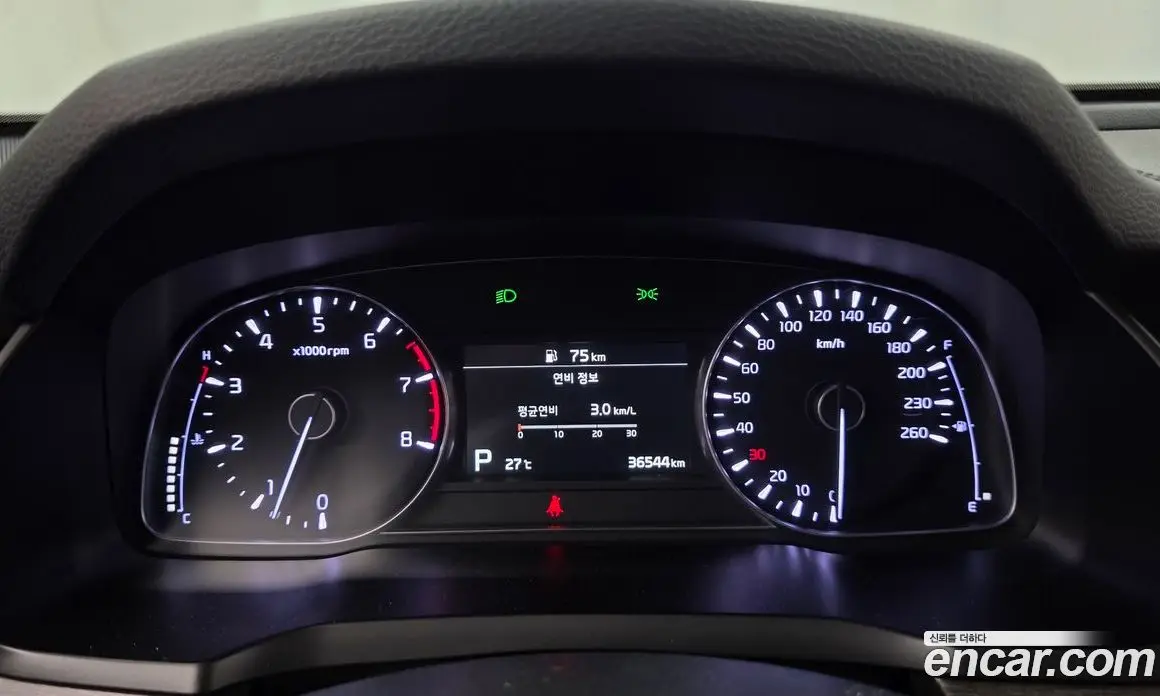 Kia K7 2019 3.0 автомат (гидро), фото 8 Kia K7 2019 3.0 автомат (гидро), фото 8