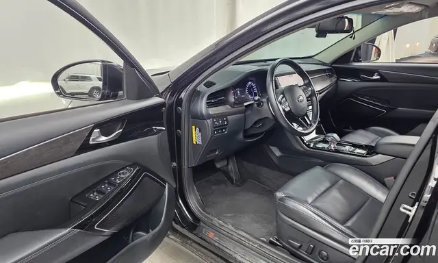 Kia K7 2019 3.0 автомат (гидро), миниатюра 10 Kia K7 2019 3.0 автомат (гидро), миниатюра 10