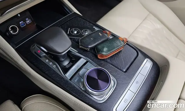 Kia K9 2022 3.8 автомат (гидро), миниатюра 11 Kia K9 2022 3.8 автомат (гидро), миниатюра 11