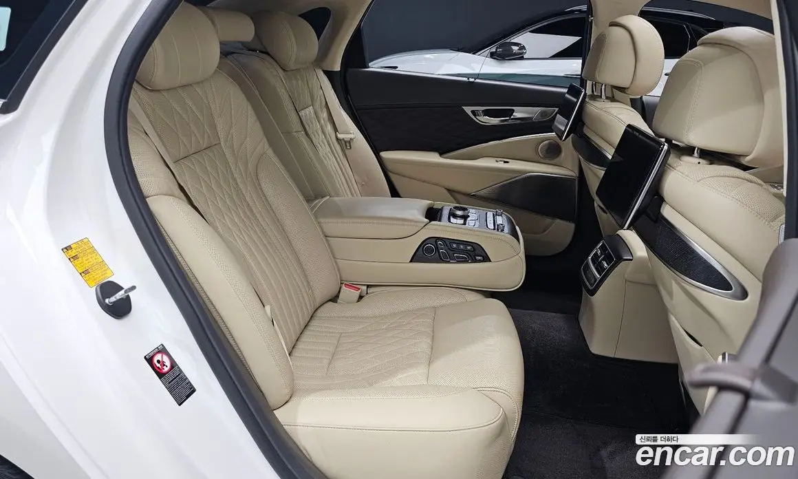 Kia K9 2022 3.8 автомат (гидро), фото 16 Kia K9 2022 3.8 автомат (гидро), фото 16