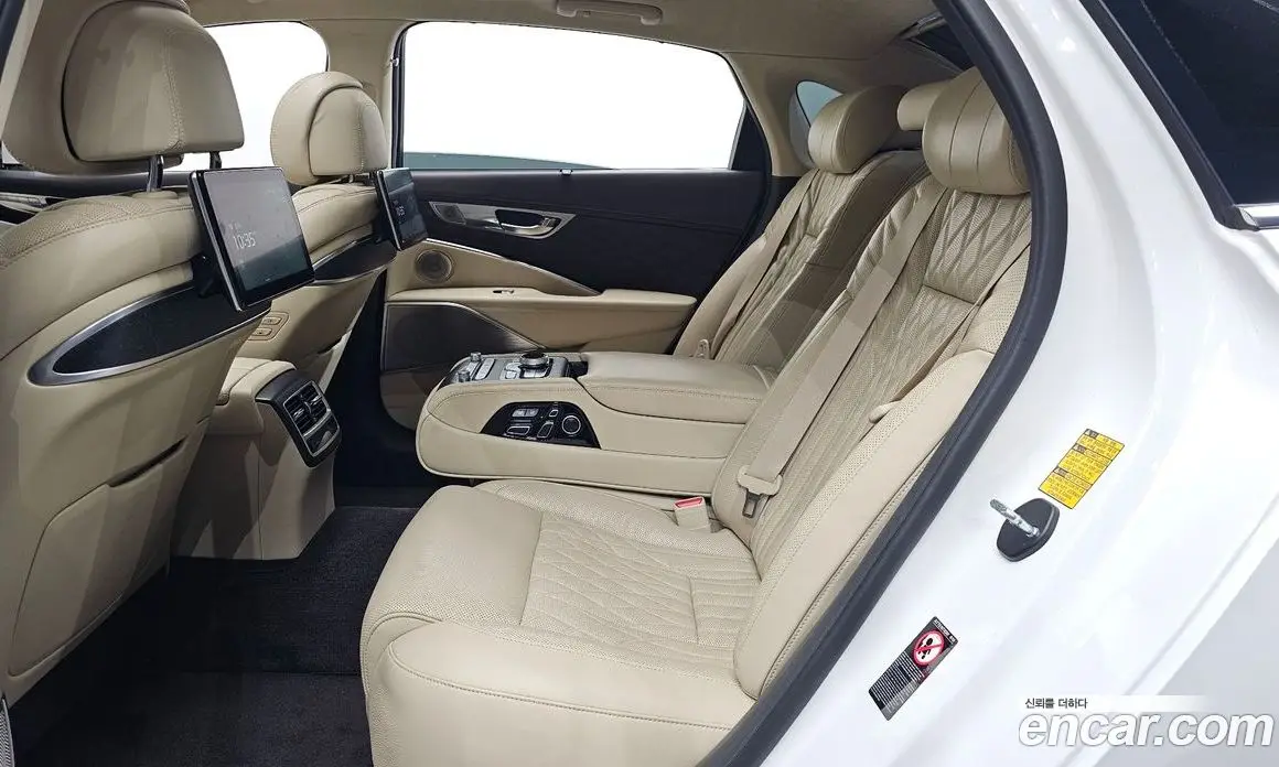 Kia K9 2022 3.8 автомат (гидро), фото 28 Kia K9 2022 3.8 автомат (гидро), фото 28