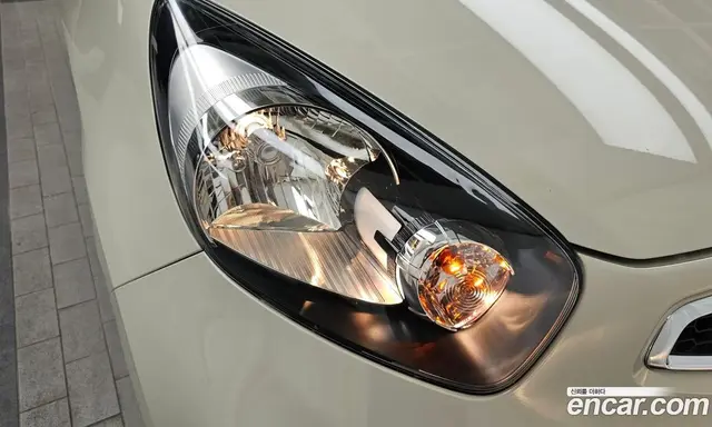 Kia Morning 2013 1.0 механика, миниатюра 8 Kia Morning 2013 1.0 механика, миниатюра 8