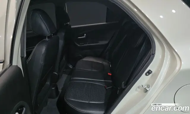 Kia Morning 2016 1.0 автомат (гидро), миниатюра 12