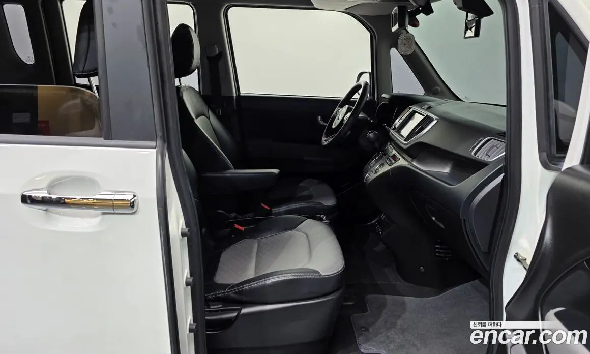 Kia Ray 2021 1.0 автомат (гидро), фото 11 Kia Ray 2021 1.0 автомат (гидро), фото 11