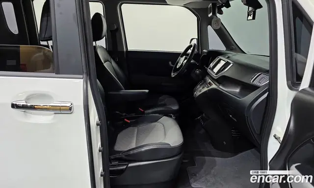 Kia Ray 2021 1.0 автомат (гидро), миниатюра 11 Kia Ray 2021 1.0 автомат (гидро), миниатюра 11