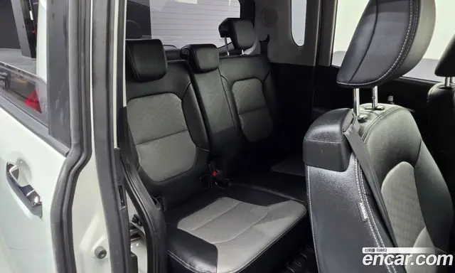 Kia Ray 2021 1.0 автомат (гидро), миниатюра 12