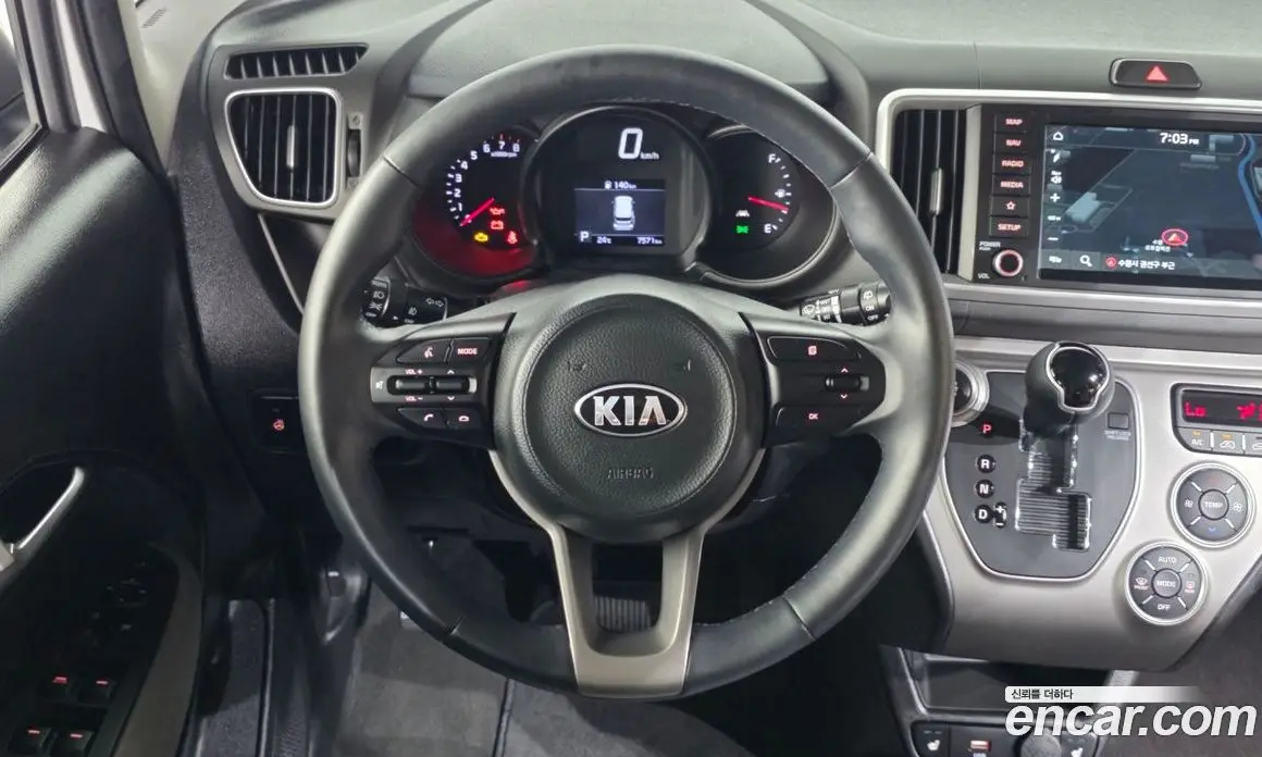 Kia Ray 2021 1.0 автомат (гидро), фото 13 Kia Ray 2021 1.0 автомат (гидро), фото 13