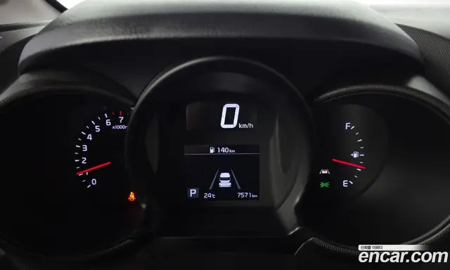 Kia Ray 2021 1.0 автомат (гидро), миниатюра 8 Kia Ray 2021 1.0 автомат (гидро), миниатюра 8