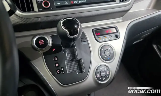 Kia Ray 2021 1.0 автомат (гидро), миниатюра 9 Kia Ray 2021 1.0 автомат (гидро), миниатюра 9