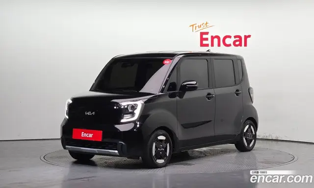 Kia Ray 2024 0.1 автомат (гидро), миниатюра 1 Kia Ray 2024 0.1 автомат (гидро), миниатюра 1