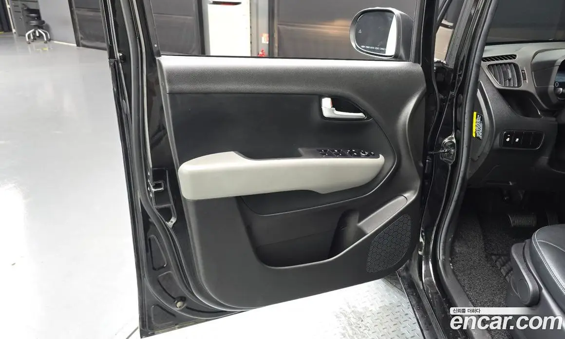 Kia Ray 2024 0.1 автомат (гидро), фото 14 Kia Ray 2024 0.1 автомат (гидро), фото 14