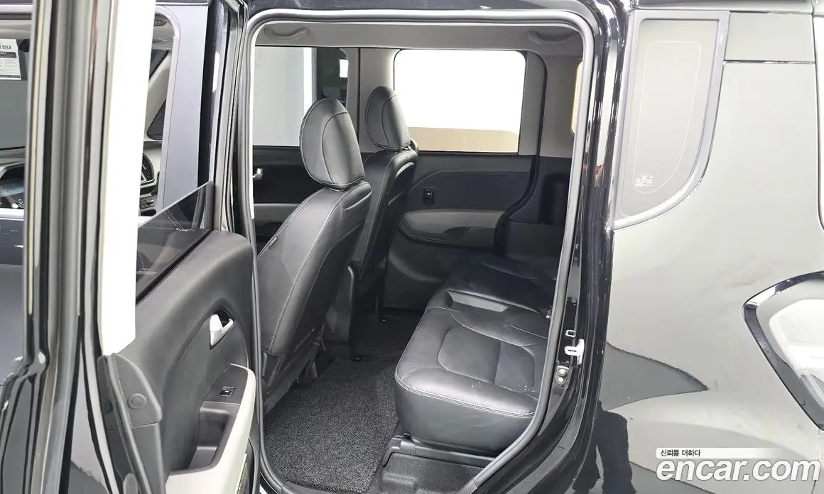 Kia Ray 2024 0.1 автомат (гидро), фото 16 Kia Ray 2024 0.1 автомат (гидро), фото 16