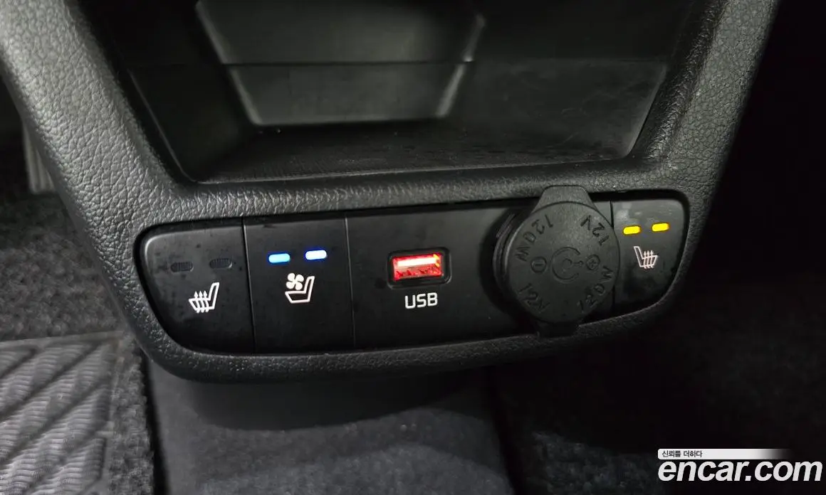 Kia Ray 2024 0.1 автомат (гидро), фото 18 Kia Ray 2024 0.1 автомат (гидро), фото 18