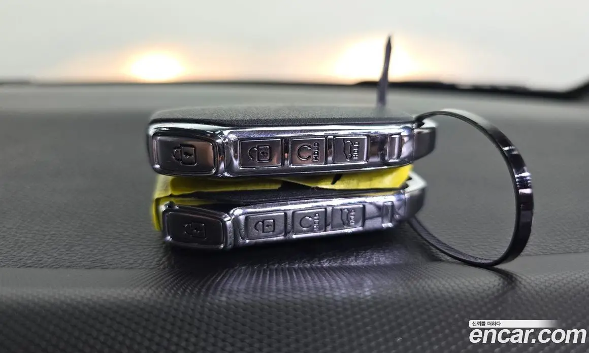 Kia Ray 2024 0.1 автомат (гидро), фото 22 Kia Ray 2024 0.1 автомат (гидро), фото 22