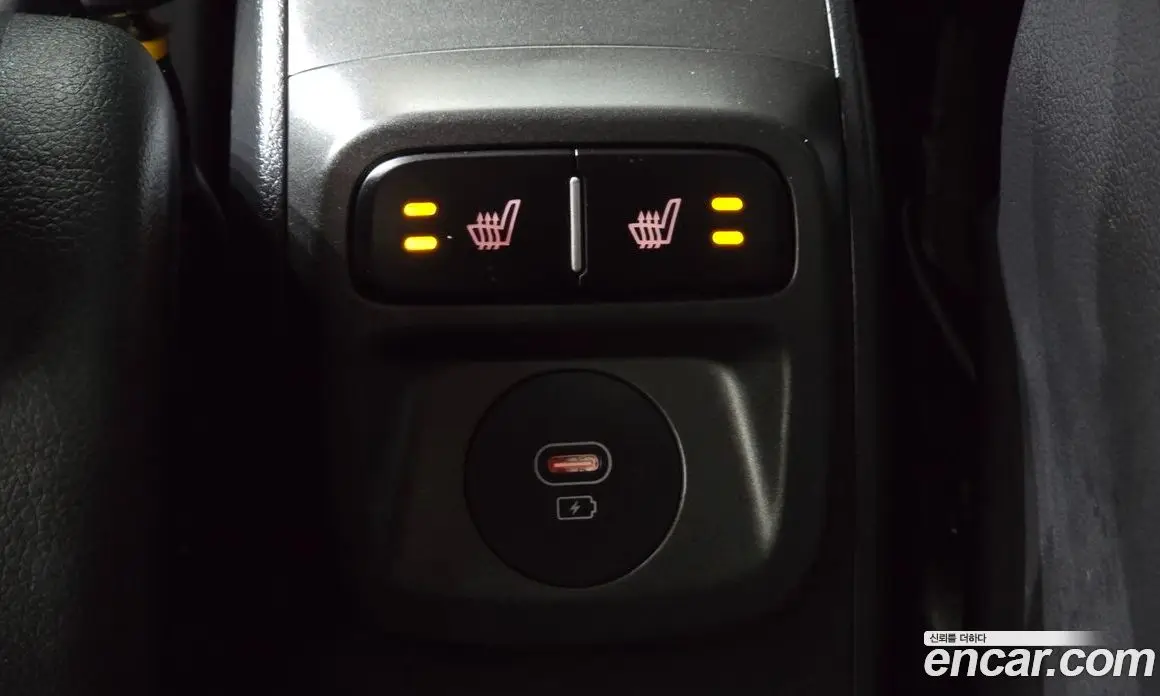 Kia Ray 2024 0.1 автомат (гидро), фото 25 Kia Ray 2024 0.1 автомат (гидро), фото 25