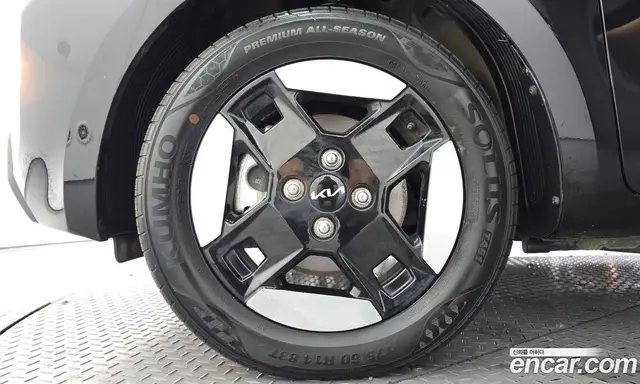 Kia Ray 2024 0.1 автомат (гидро), миниатюра 5 Kia Ray 2024 0.1 автомат (гидро), миниатюра 5