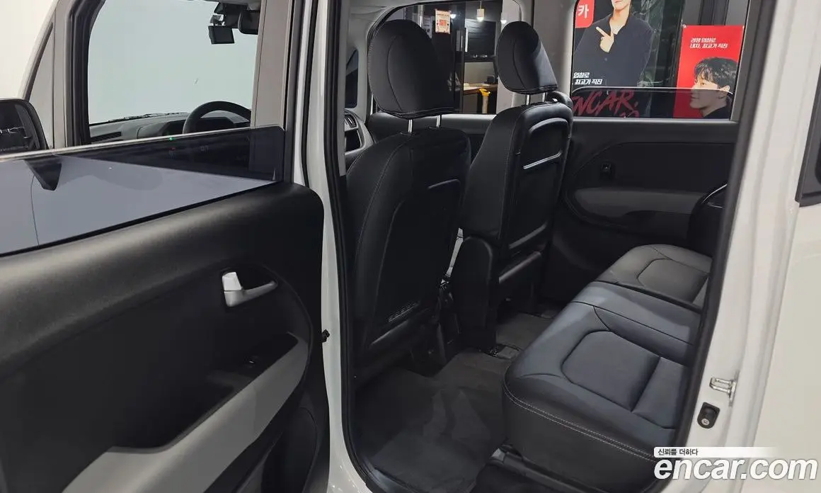 Kia Ray 2024 1.0 автомат (гидро), фото 16 Kia Ray 2024 1.0 автомат (гидро), фото 16