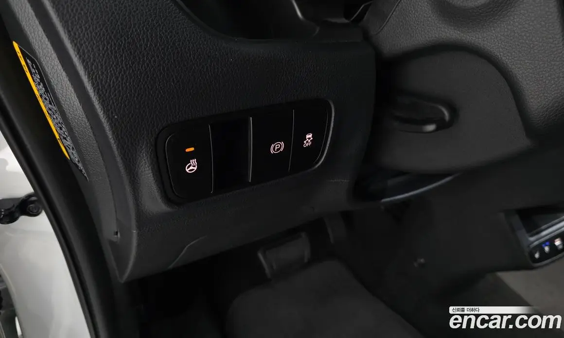 Kia Ray 2024 1.0 автомат (гидро), фото 20 Kia Ray 2024 1.0 автомат (гидро), фото 20
