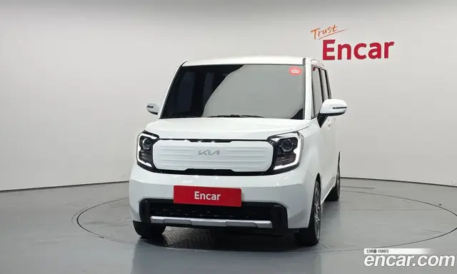 Kia Ray 2024 1.0 автомат (гидро), миниатюра 3 Kia Ray 2024 1.0 автомат (гидро), миниатюра 3
