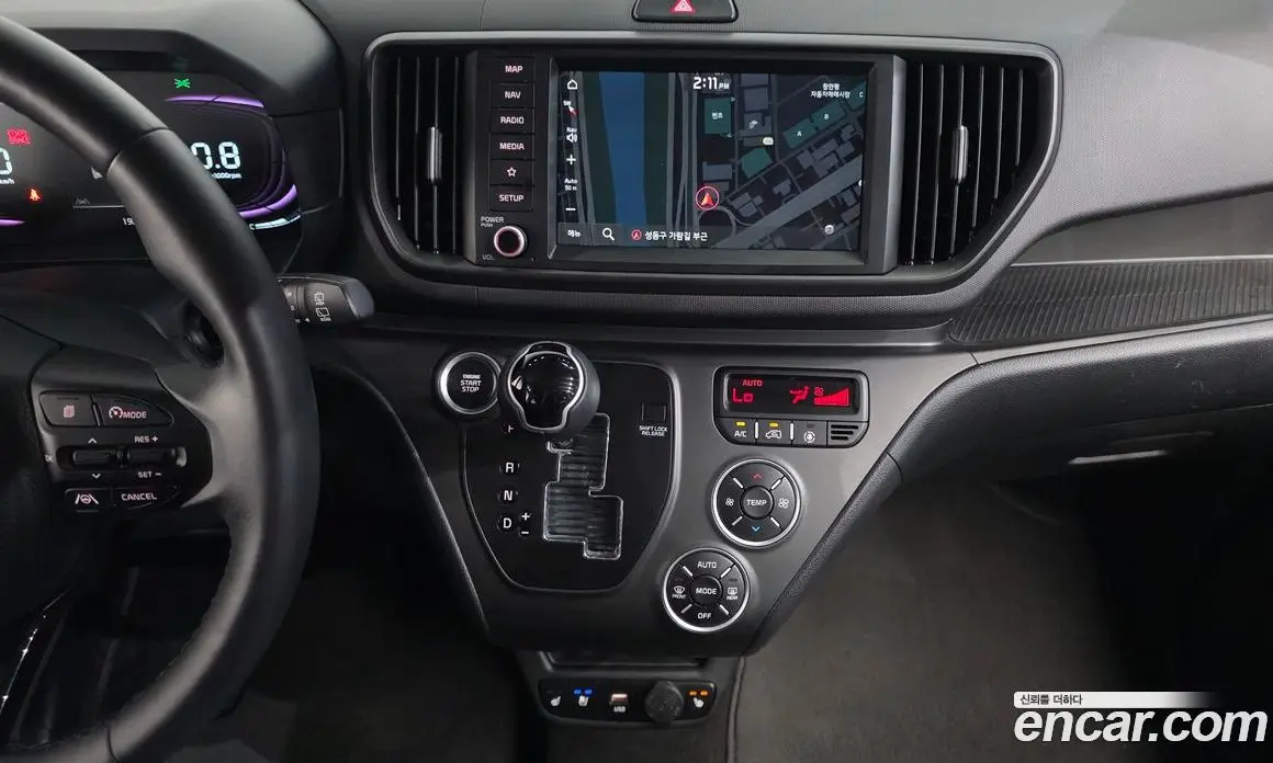 Kia Ray 2024 1.0 автомат (гидро), фото 21 Kia Ray 2024 1.0 автомат (гидро), фото 21
