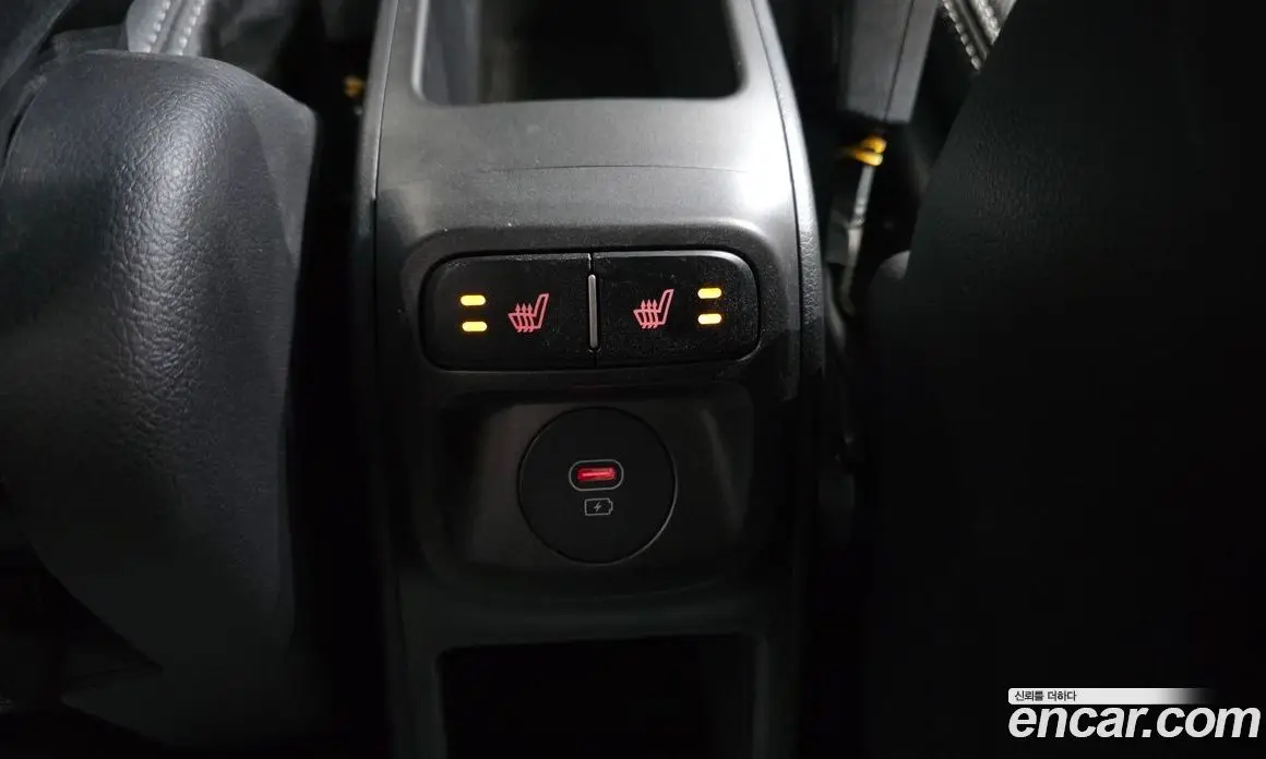 Kia Ray 2024 1.0 автомат (гидро), фото 25 Kia Ray 2024 1.0 автомат (гидро), фото 25