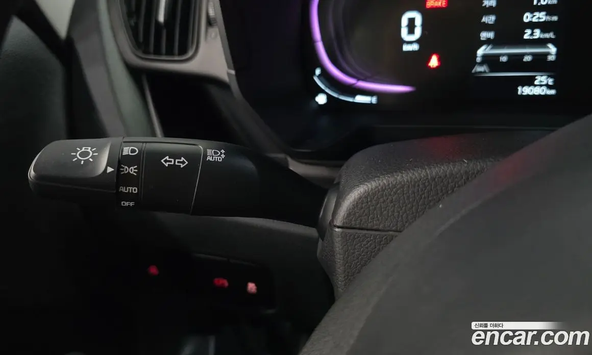 Kia Ray 2024 1.0 автомат (гидро), фото 28 Kia Ray 2024 1.0 автомат (гидро), фото 28