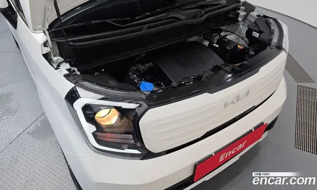 Kia Ray 2024 1.0 автомат (гидро), миниатюра 6 Kia Ray 2024 1.0 автомат (гидро), миниатюра 6