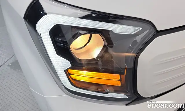 Kia Ray 2024 1.0 автомат (гидро), миниатюра 8 Kia Ray 2024 1.0 автомат (гидро), миниатюра 8
