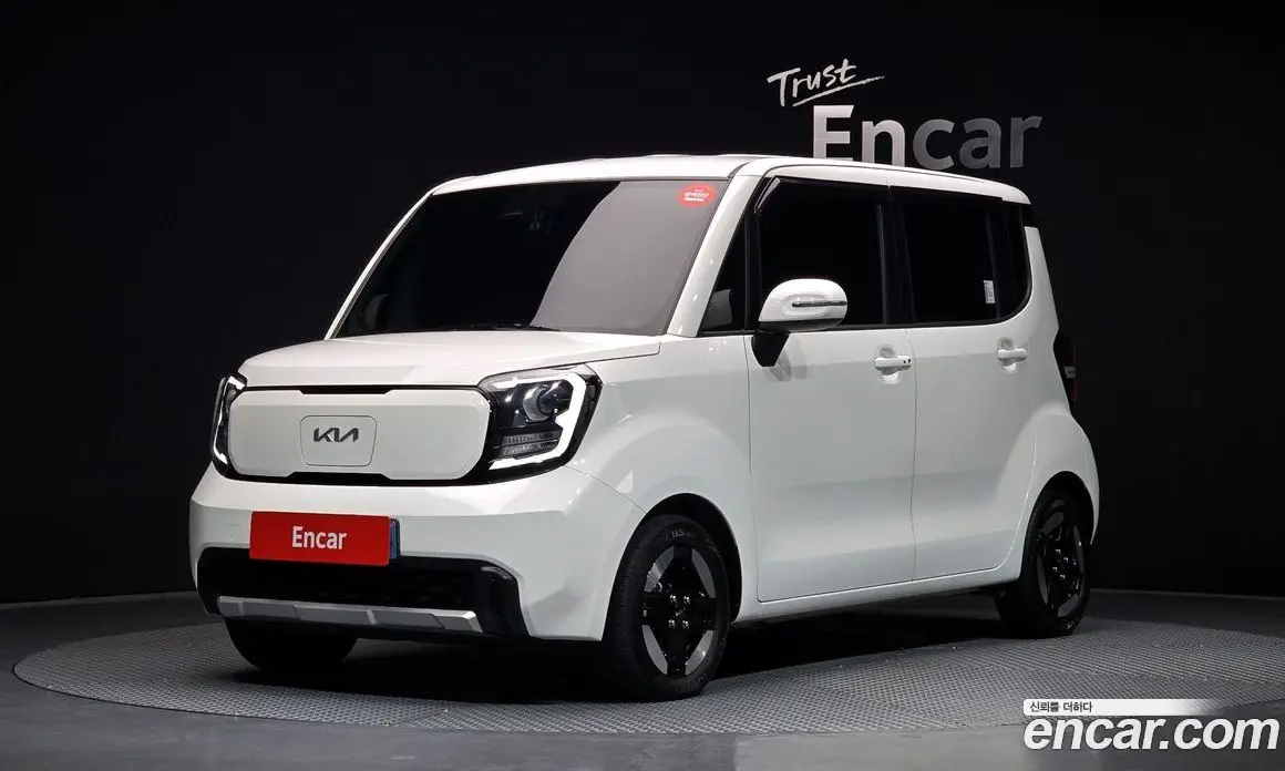 Kia Ray 2024 0.1 автомат (гидро), фото 1 Kia Ray 2024 0.1 автомат (гидро), фото 1