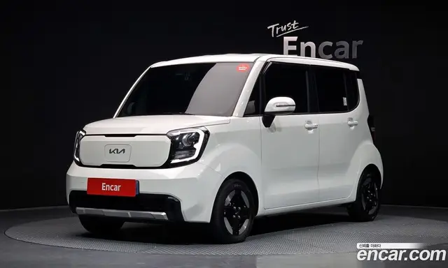 Kia Ray 2024 0.1 автомат (гидро), миниатюра 1 Kia Ray 2024 0.1 автомат (гидро), миниатюра 1